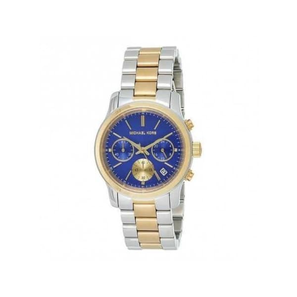 Michael Kors - Kvinna Klocka Michael Kors MK6165 (ø 38 mm)