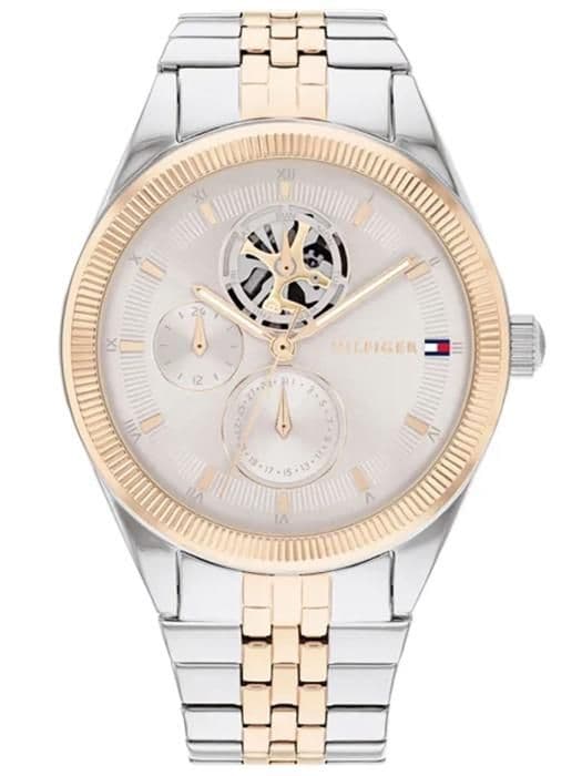 TOMMY HILFIGER 1782716 Damklocka Monica