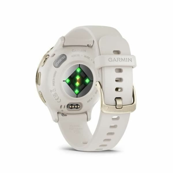 Älykello GARMIN Norsunluu 1,2"