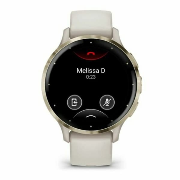 Älykello GARMIN Norsunluu 1,2"