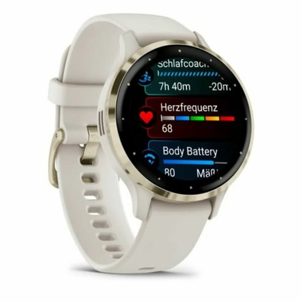 Älykello GARMIN Norsunluu 1,2"