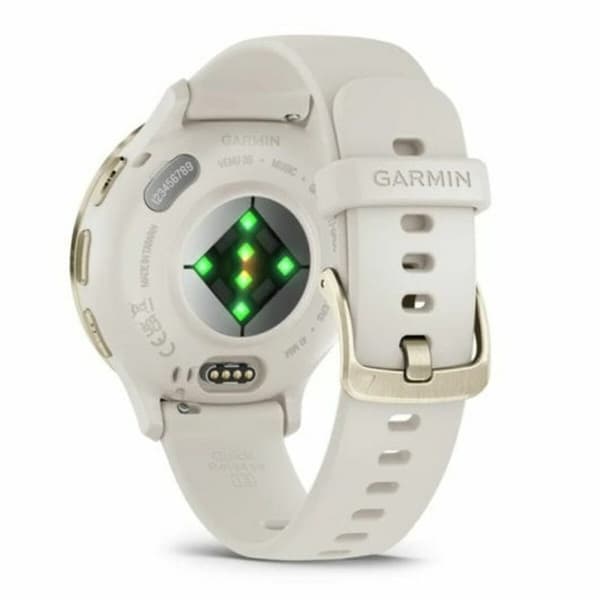 Älykello GARMIN Norsunluu 1,2"
