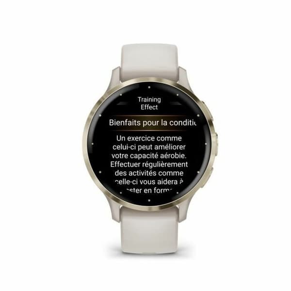 Älykello GARMIN Norsunluu 1,2"