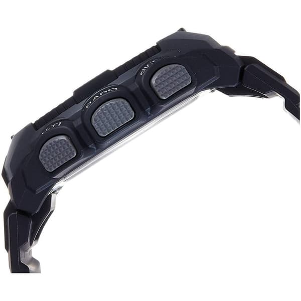 Klokker for Menn Casio Svart