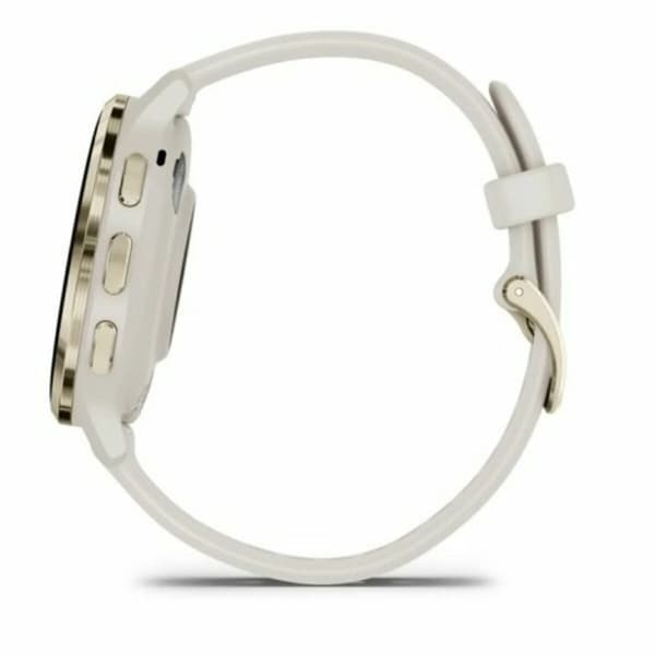 Smartklocka GARMIN Elfenben 1,2"