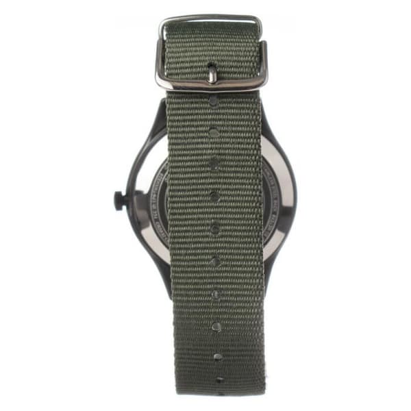 Klocka - Timex - TW2V11000LG - Kvarts - Ø 41 mm - Vattentålighet 5 Atm