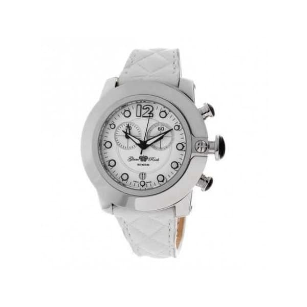 Glam Rock - Glam Rock Damklocka GR32153P (ø 44 mm)