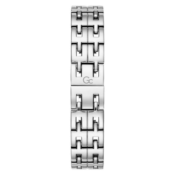 Klocka - Gc - Y47004L1MF - Dam - Rostfritt stål - Kvarts 32 mm