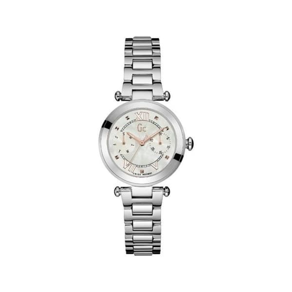 GC by Guess damklocka Sport Chic Collection Lady Chic Y06010L1