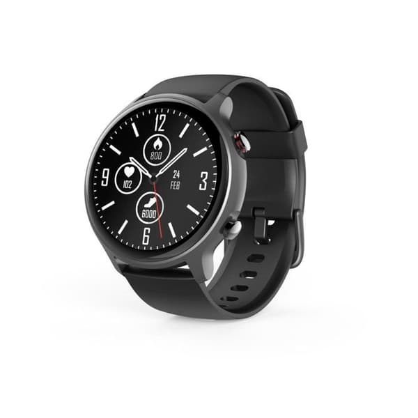 Smartwatch "Fit Watch 6910", GPS, vattentålig, pulsfrekvens, syremättnad