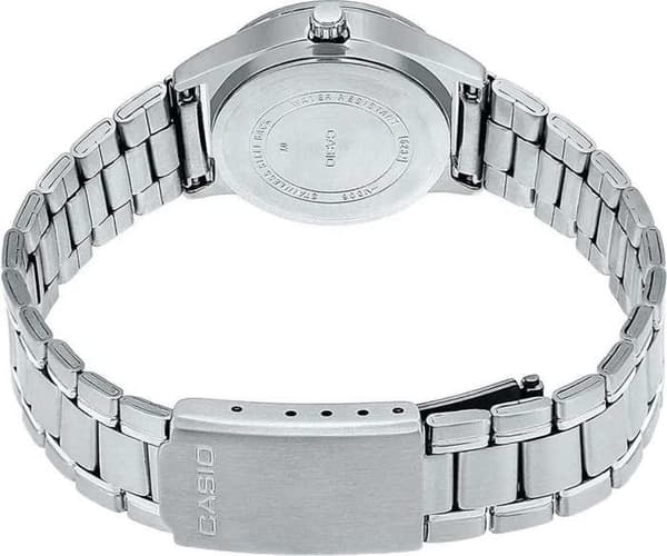Casio herrklocka EASY READER (Ø 38 mm)