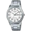 Miniatyrbild 1 av 3: Casio herrklocka EASY READER (Ø 38 mm)
