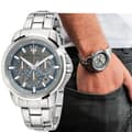 Miniatyrbild 3 av 4: Klocka - MASERATI - R8873621006 - Quartz - Alfanumerisk - Unisex