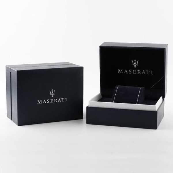 Klocka - MASERATI - R8873621006 - Quartz - Alfanumerisk - Unisex