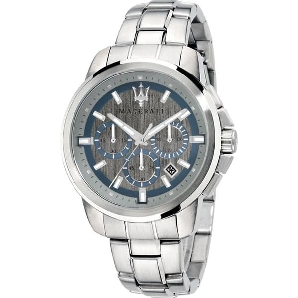 Klocka - MASERATI - R8873621006 - Quartz - Alfanumerisk - Unisex