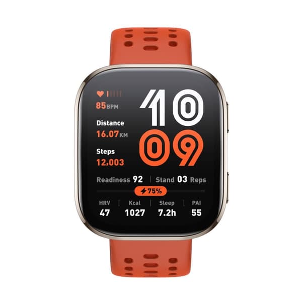 Älykello Amazfit W2435EU5N