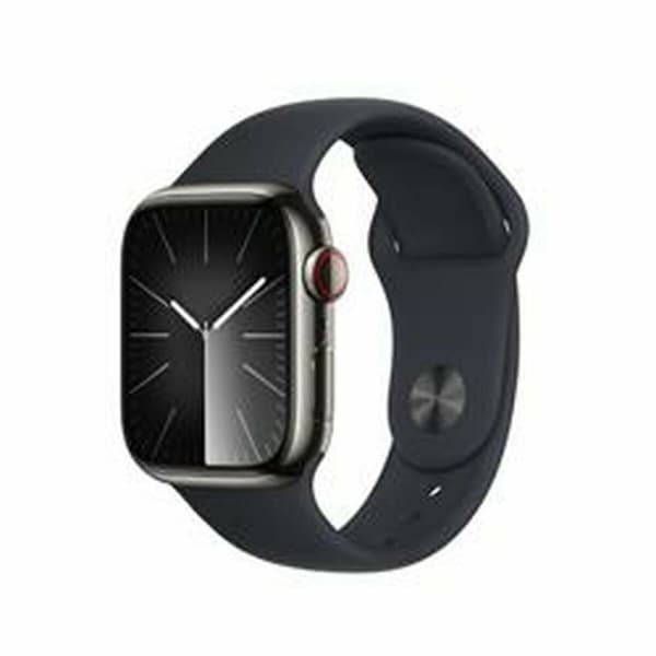 Smartwatch Apple MRJ93QL/A Grå 41 mm