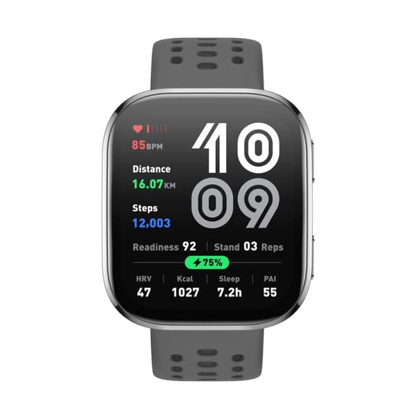 Älykello Amazfit W2435EU3N