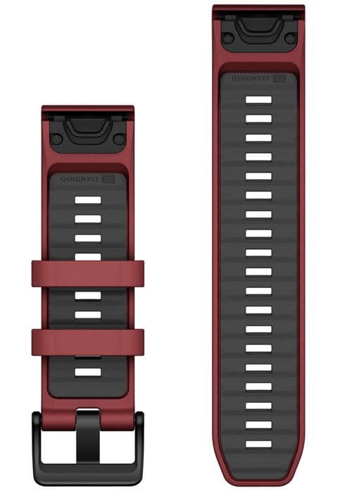 Klockarmband för unisex 010-13392-06