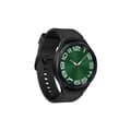 Miniatyrbild 3 av 3: Samsung Galaxy Watch 6 Classic 47Mm Svart Smartwatch