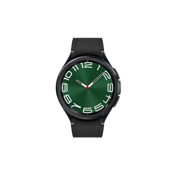 Samsung Galaxy Watch 6 Classic 47Mm Svart Smartwatch