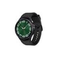 Miniatyrbild 1 av 3: Samsung Galaxy Watch 6 Classic 47Mm Svart Smartwatch