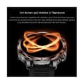 Miniatyrbild 4 av 6: Ksix Venture Black - Smartwatch Xxl 1.85"