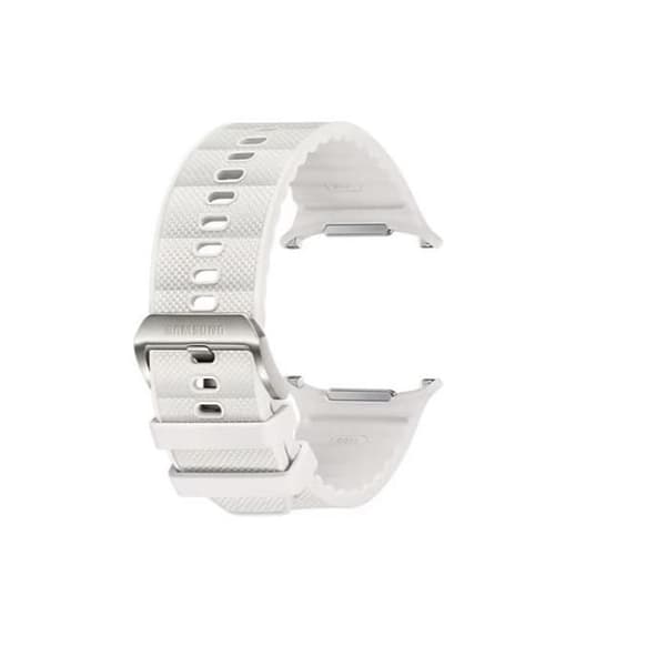 Correa Resistencia Crema Reloj Ultra