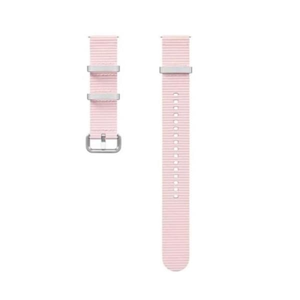 Correa C.clasico Rosa Klocka 7(s-m)