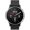 Miniatyrbild 1 av 2: Smartwatch Fitness - ASUS - VivoWatch 6 - Blodtrycksövervakning - EKG - Aktivitetsspårning