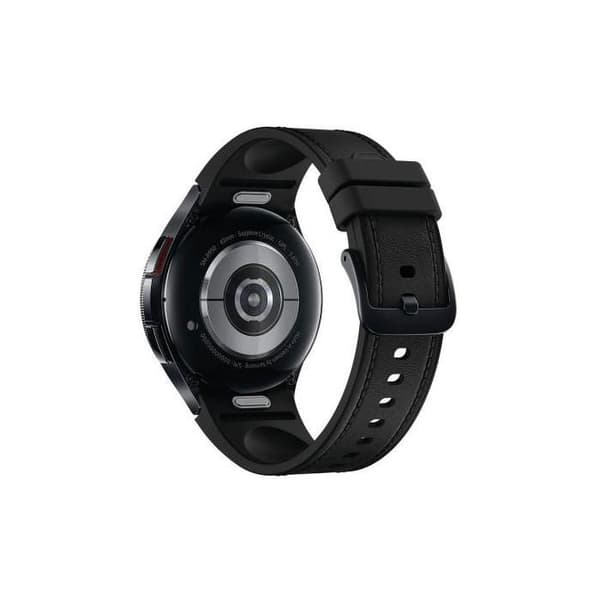 Samsung Galaxy Watch6 Classic 47mm Bluetooth Svart (Black) R960