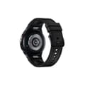 Miniatyrbild 3 av 3: Samsung Galaxy Watch6 Classic 47mm Bluetooth Svart (Black) R960