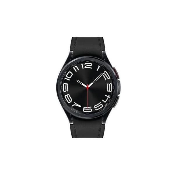 Samsung Galaxy Watch6 Classic 47mm Bluetooth Svart (Black) R960