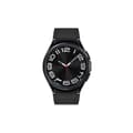 Miniatyrbild 2 av 3: Samsung Galaxy Watch6 Classic 47mm Bluetooth Svart (Black) R960