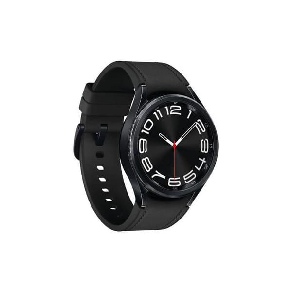 Samsung Galaxy Watch6 Classic 47mm Bluetooth Svart (Black) R960