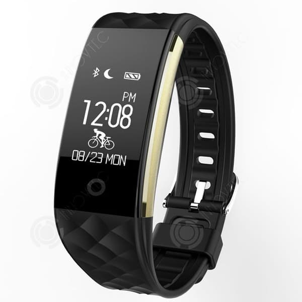 INN Smartwatch 25g 90mAh Batterikapacitet Vattentålighet IP67 Fotografering med fjärrkontroll Rörelsedetektering