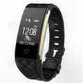 Miniatyrbild 1 av 4: INN Smartwatch 25g 90mAh Batterikapacitet Vattentålighet IP67 Fotografering med fjärrkontroll Rörelsedetektering