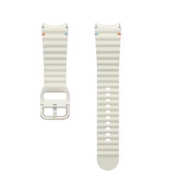 Correa Deportiv Crema Klocka 7(m-l)