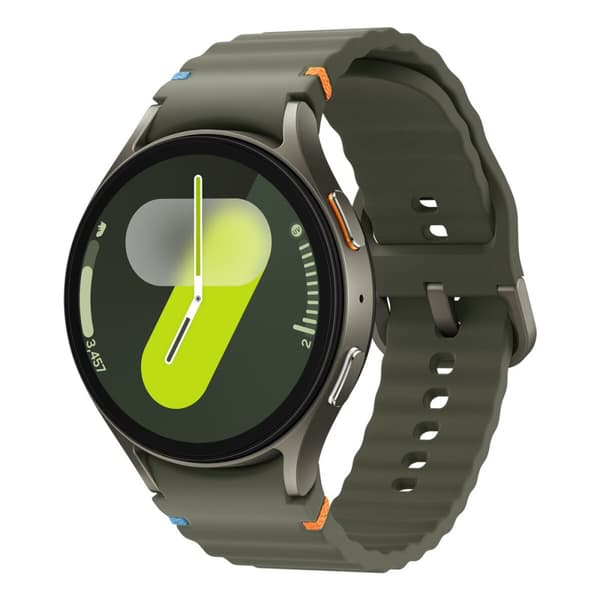 Smartklocka Samsung 44 mm Grön 1,5" Ø 44 mm
