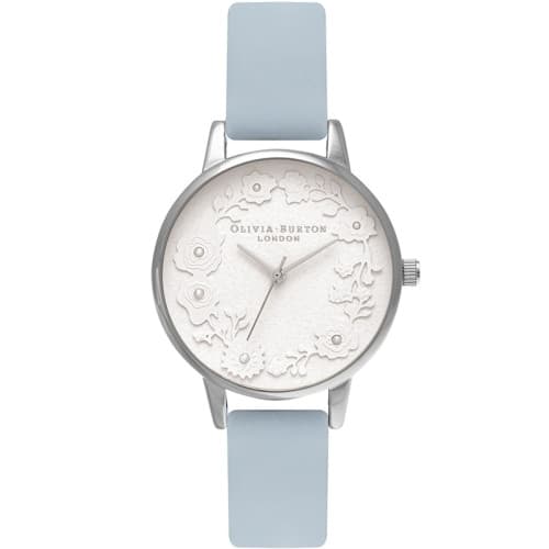 OLIVIA BURTON OB16AR03 - Quartz Klocka Dam (30 MM)