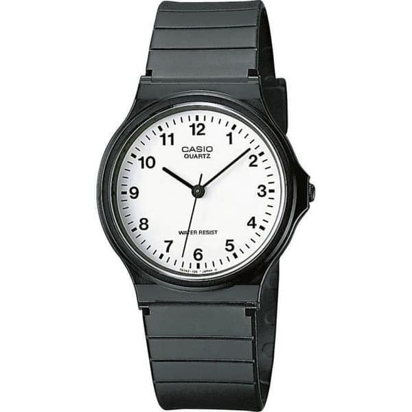 CASIO klocka