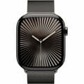 Miniatyrbillede 2 af 6: Smartwatch Apple Apple Watch Series 10 46 mm 1,95" Grå Ø 46 mm