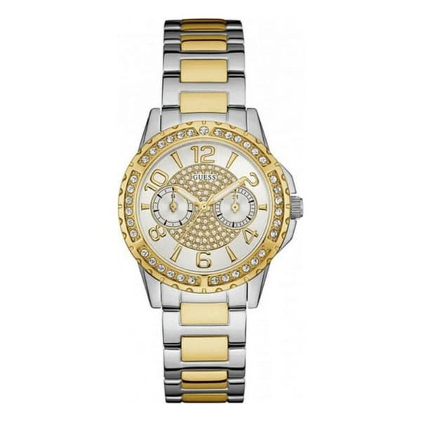 Klokker for Kvinner Guess W0705L4 (36 mm)