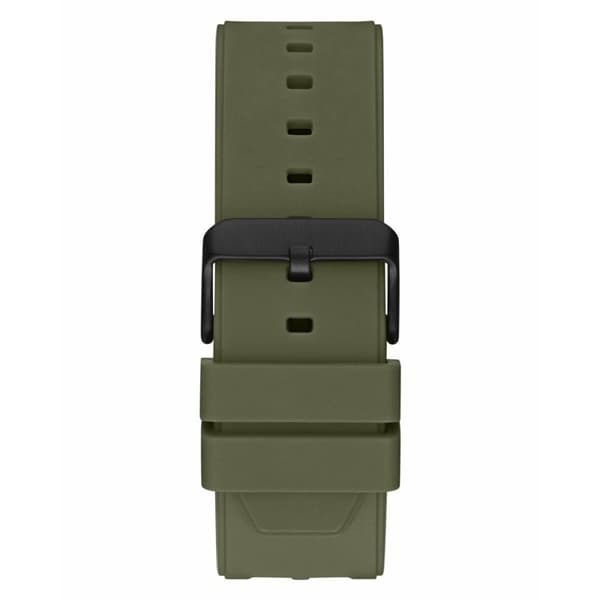 Klokker for Menn Guess GW0325G2 (Ø 48 mm)