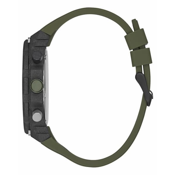 Klokker for Menn Guess GW0325G2 (Ø 48 mm)