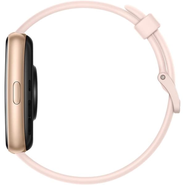 Montre smart Huawei Watch Fit 2, Rosé