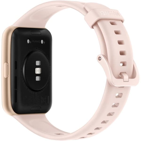 Montre smart Huawei Watch Fit 2, Rosé