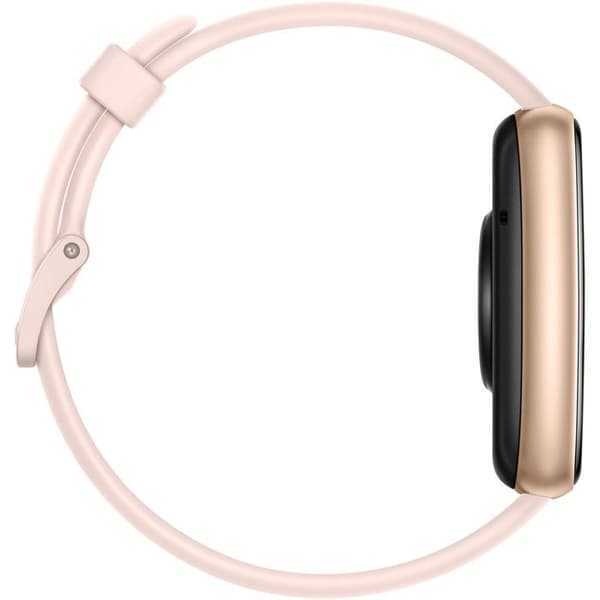 Montre smart Huawei Watch Fit 2, Rosé