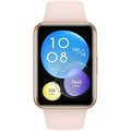 Miniatyrbild 2 av 6: Montre smart Huawei Watch Fit 2, Rosé