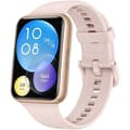 Miniatyrbild 1 av 6: Montre smart Huawei Watch Fit 2, Rosé